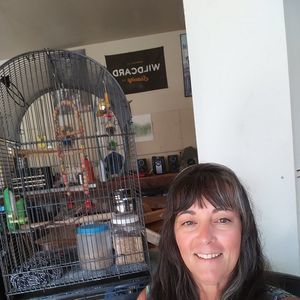 Meet your Posher, Tammyjoe